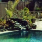 water features