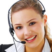 receptionist